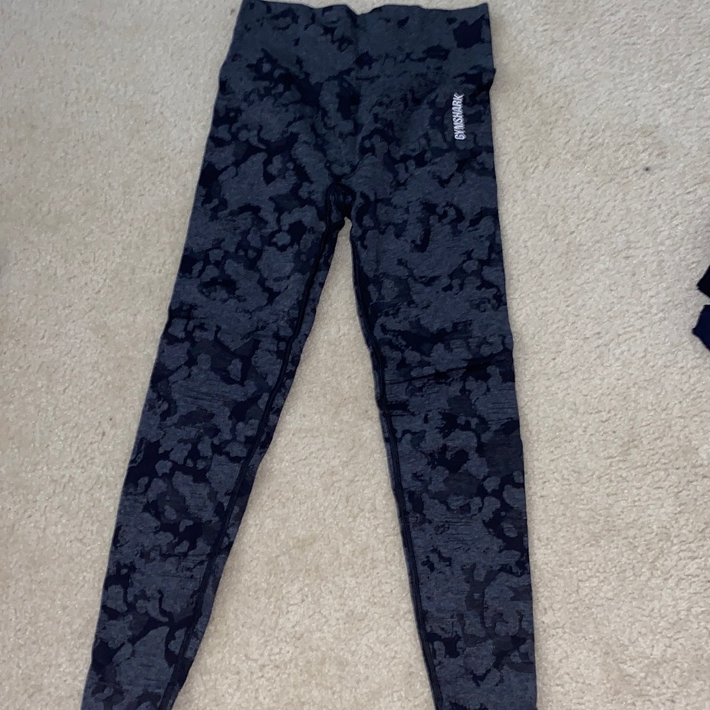 Gymshark leggings